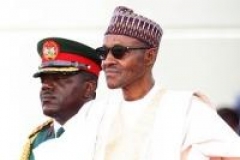 Buhari devient le nouveau président du Nigeria