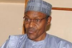 Muhammadu Buhari  limoge les chefs de l'armée nigériane  