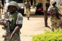 La Russie va armer le Cameroun contre Boko Haram