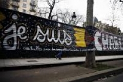 Charlie Hebdo condamné dans le monde musulman