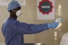 Résurgence d'Ebola en Guinée