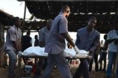 Station balnéaire attaquée en Cote d’Ivoire, au moins 7 morts