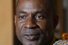 Gilbert Diendéré inculpé au sujet de la mort de Sankara