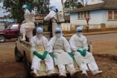 L'ignorance d'Ebola tue autant que le virus