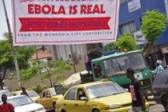 Ebola menace de saigner les économies d'Afrique de l'Ouest