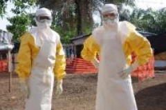Un vaccin expérimental contre Ebola prometteur
