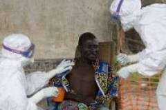 Le bilan de la fièvre Ebola qui frappe la Guinée s'élève