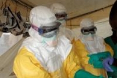 Epidémie d’Ebola en Guinée: MSF s’alarme 