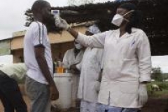 Le Mali annonce la guérison d'un malade d'Ebola