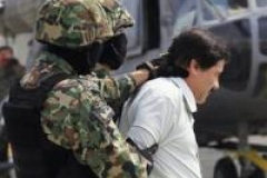 «El Chapo» a été arrêté 