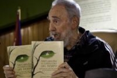 Fidel Castro rappelle la dette des Etats-Unis envers Cuba 