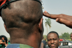 Soro promet d’organiser la résistance en Côte d'Ivoire