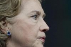 Hillary Clinton entendue par le FBI 