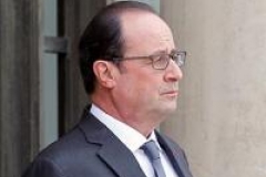 Hollande serait battu au 1er tour de la présidentielle française