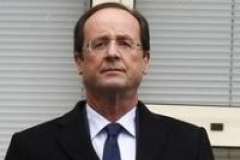 Hollande en position difficile à deux ans de la présidentielle