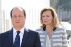Spéculations sur la situation du couple présidentiel français