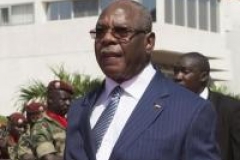 Formation du nouveau gouvernement malien dirigé par Modibo Keïta