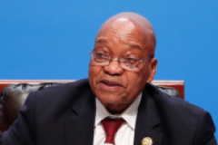 La libération de Jacob Zuma provoque la colère de l’opposition