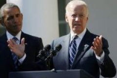 Joe Biden ne sera pas candidat à la Maison Blanche