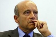 Face à Sarkozy, Juppé reçoit l'appui précieux de Chirac