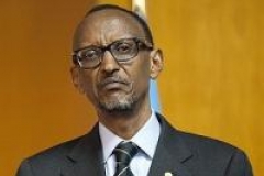 Le Rwanda vote pour une Constitution taillée pour Kagame