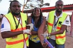 Attaque d’une université au Kenya: 147 morts