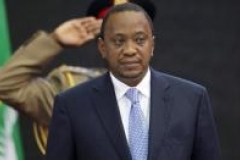 Kenyatta, premier chef d'État à comparaître devant la CPI