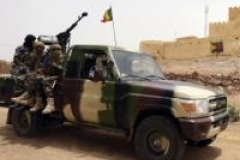 L'armée malienne se prépare à toutes les éventualités à Kidal