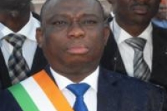 Présidentielle ivoirienne: Un député candidat face à Ouattara