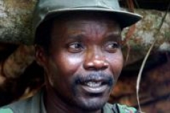 Des renforts américains pour traquer Joseph Kony