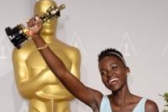 Lupita Nyong'o, de l'anonymat à la gloire