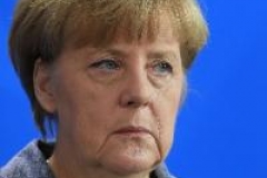 "L'afflux de migrants va changer l'Allemagne"  dit Merkel