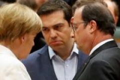 Accord entre la zone euro et la Grèce