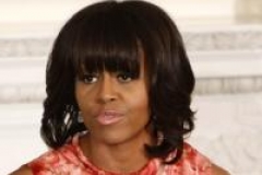 Michelle change à l’approche de la fin du mandat de Barack