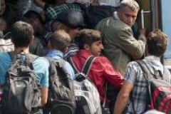 L’Europe doit assumer la crise des migrants dit Téhéran