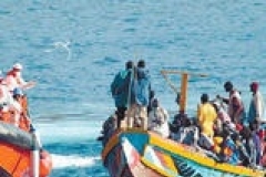 Crise migratoire: une responsabilité partagée entre Afrique et Europe