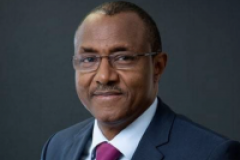 Mohamed Beavogui nommé Premier ministre de la Guinée