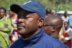 Le Burundi opposé à une mission de l'UA sur son sol