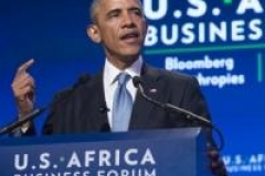 Obama annonce plus de 30 milliards à destination de l'Afrique