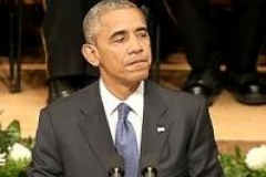 Obama appelle l'Amérique à la réconciliation