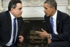 Obama salue la transition politique en Tunisie