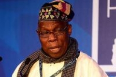 Obasanjo appelle à une monnaie unique en Afrique de l'Ouest