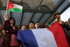 Reconnaissance de l’Etat palestinien par les députés français