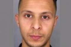 Le suspect-clé des attentats de Paris a été arrêté 