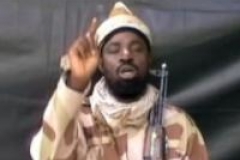 «J'aime tuer», dit le chef de Boko Haram