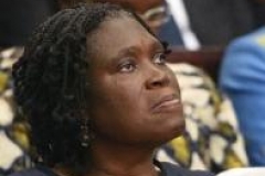 Ouverture du procès de Simone Gbagbo 