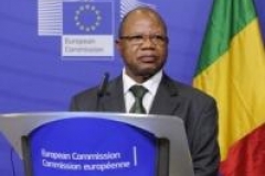 Nouvelle conférence des donateurs pour le Mali à Bruxelles