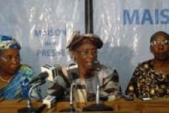 «Rabiatou Sérah Diallo a trahi la confiance des Guinéens»