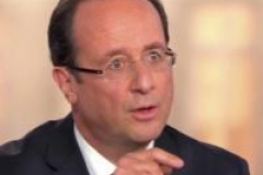 Washington s’oppose à l’intervention militaire au Mali admet Hollande