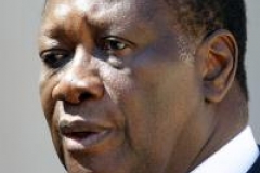 Ouattara ferme les frontières entre son pays et le Ghana